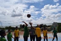 inter-house sports
