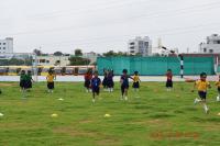 inter-house sports