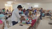 Junior chef day activity