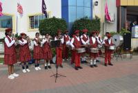 Investiture Ceremony Photo Galleries
