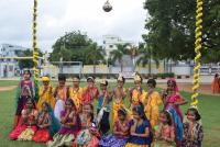 krishnastami celebrations