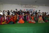 krishnastami celebrations