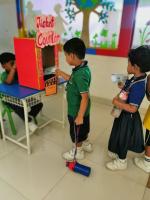 Pre-primary activities Photo Galleries