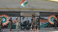 National Cadet Corps - activities & celebrations
